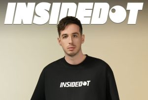 KennyS підписав контракт з брендом одягу INSIDEDOT, отримуючи величезні гонорари