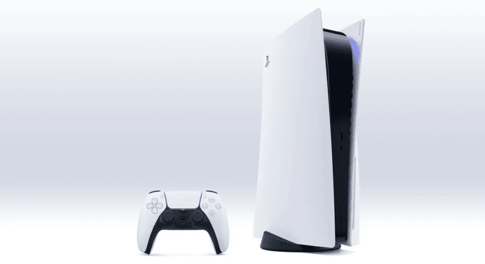 PlayStation 5 отримала значне оновлення з новими цікавими функціями
