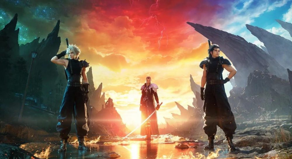 Оприлюднено дату релізу продовження ремейка Final Fantasy 7 – згодом воно з'явиться на ПК