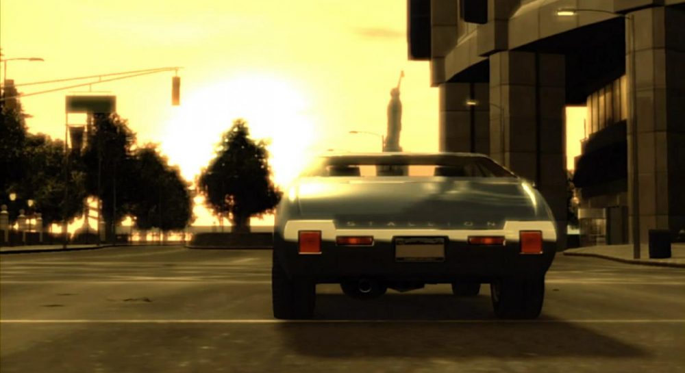 У передчутті GTA 6: пригадуємо дебютні трейлери попередніх частин Grand Theft Auto