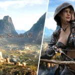 Bethesda оголосила про просування у розробці TES 6, але не варто ще радіти