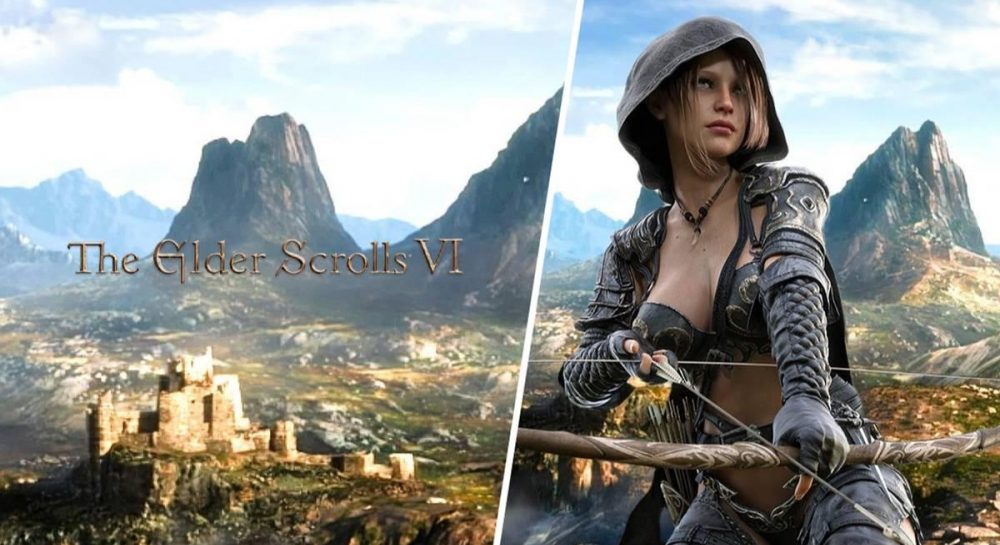Bethesda оголосила про просування у розробці TES 6, але не варто ще радіти