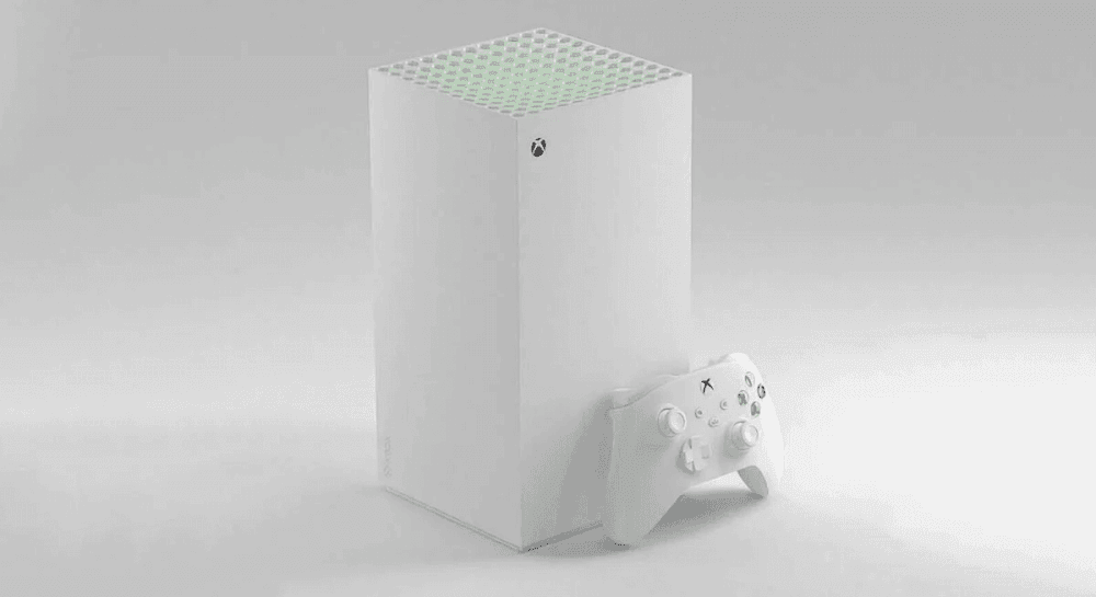 Невідома консоль Xbox вперше з’явилася на фотографії: що відомо про неї