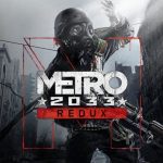 Metro 2033 Redux безкоштовно доступний у Steam, GOG та на Xbox