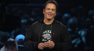 Філ Спенсер, керівник Xbox, висловив думку, що більшість ігор не потребують адаптації в екранізацію