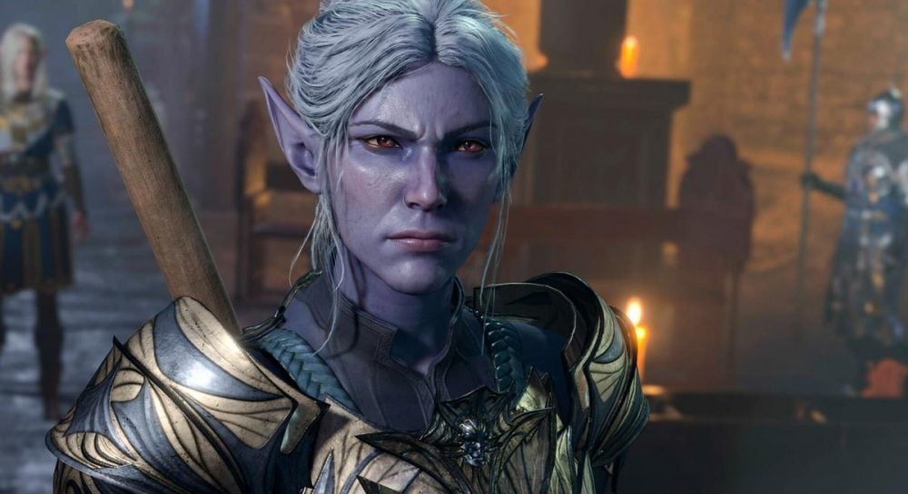 Чимало людей завищують значення Baldur's Gate 3 для жанру RPG