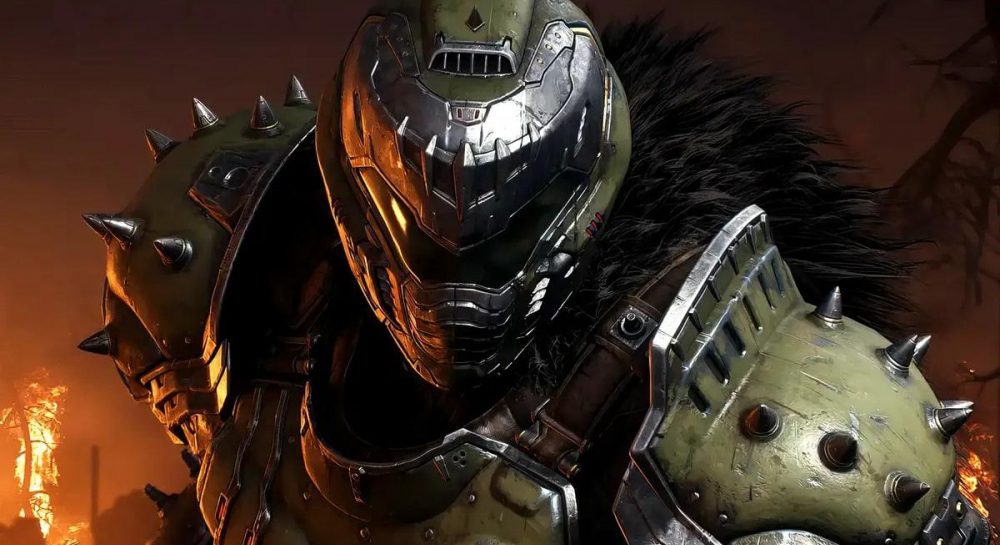 Xbox представив геймпад у стилі DOOM: The Dark Ages, його зафіксували у Філа Спенсера