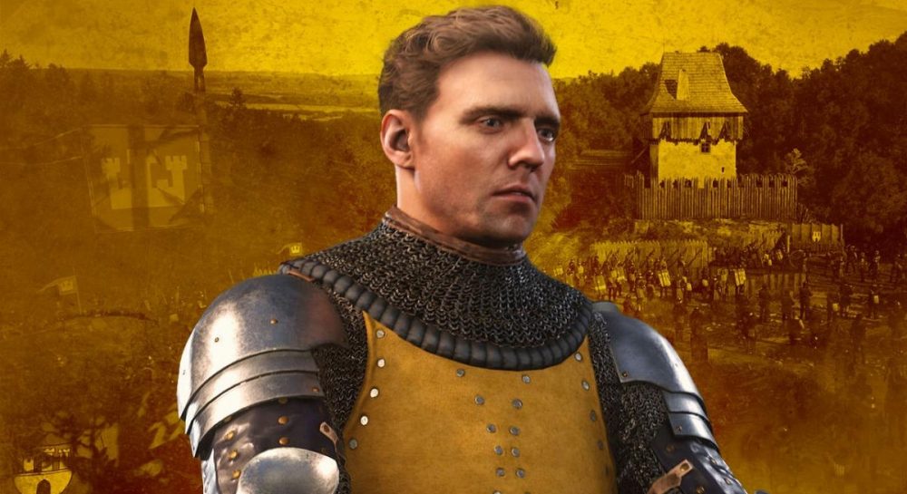 У Kingdom Come: Deliverance 2 прибрали елемент нічних кошмарів за кримінальні дії