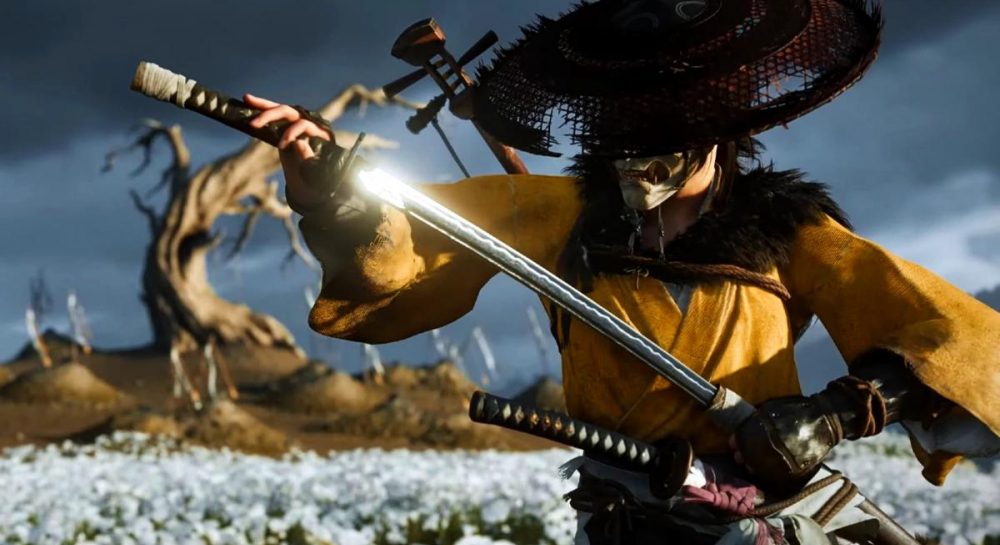 Наступна частина Ghost of Tsushima отримала вікову категорію: вихід вже на горизонті