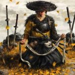 PlayStation представила новий трейлер до продовження Ghost of Tsushima та оголосила дату виходу