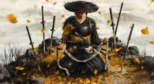 PlayStation представила новий трейлер до продовження Ghost of Tsushima та оголосила дату виходу