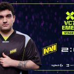 NAVI перемогли Vitality, але не в CS2, а в Valorant
