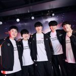 Мої товариші по команді виступають дуже добре": Peanut підтримує Hanwha Life Esports на Першому Станді, зіштовхнувшись з колишніми суперниками Hanwha Life Esports завершили Раунд Робін Стадію з перемогою в тай-брейку... 14 березня 2025