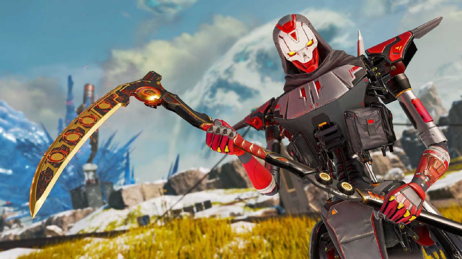 Професіонал Apex Legends стверджує, що ALGS закриється у 2026 році через занепад про-сцени