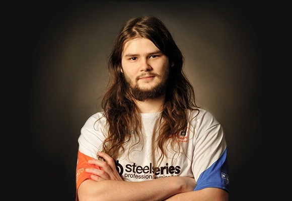 Пішов з життя Shushei — перший чемпіон світу та MVP у League of Legends - Gameinside.ua