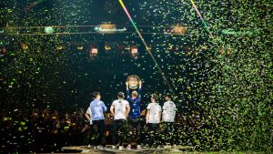 Команда Liquid здобуває перемогу на The International 2024 з Dota 2: Підсумки та огляд фіналу