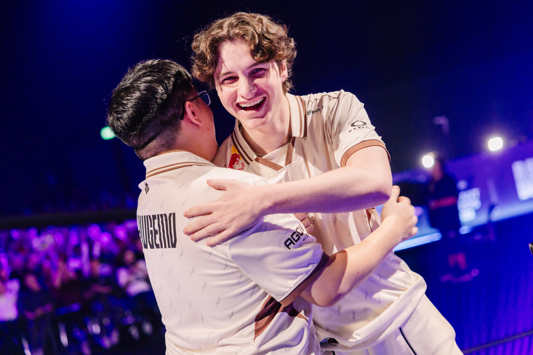 Гравець G2 trent бажає повторної зустрічі з EDG на Masters Bangkok