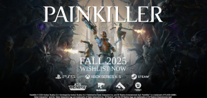 Представлено трейлер до нового Painkiller – історія легендарної гри, в якій вперше розігрувався мільйон доларів і що змінила індустрію