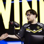 Інтерв’ю з Zyw0o після тріумфу на IEM Melbourne 2025