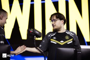 Інтерв’ю з Zyw0o після тріумфу на IEM Melbourne 2025