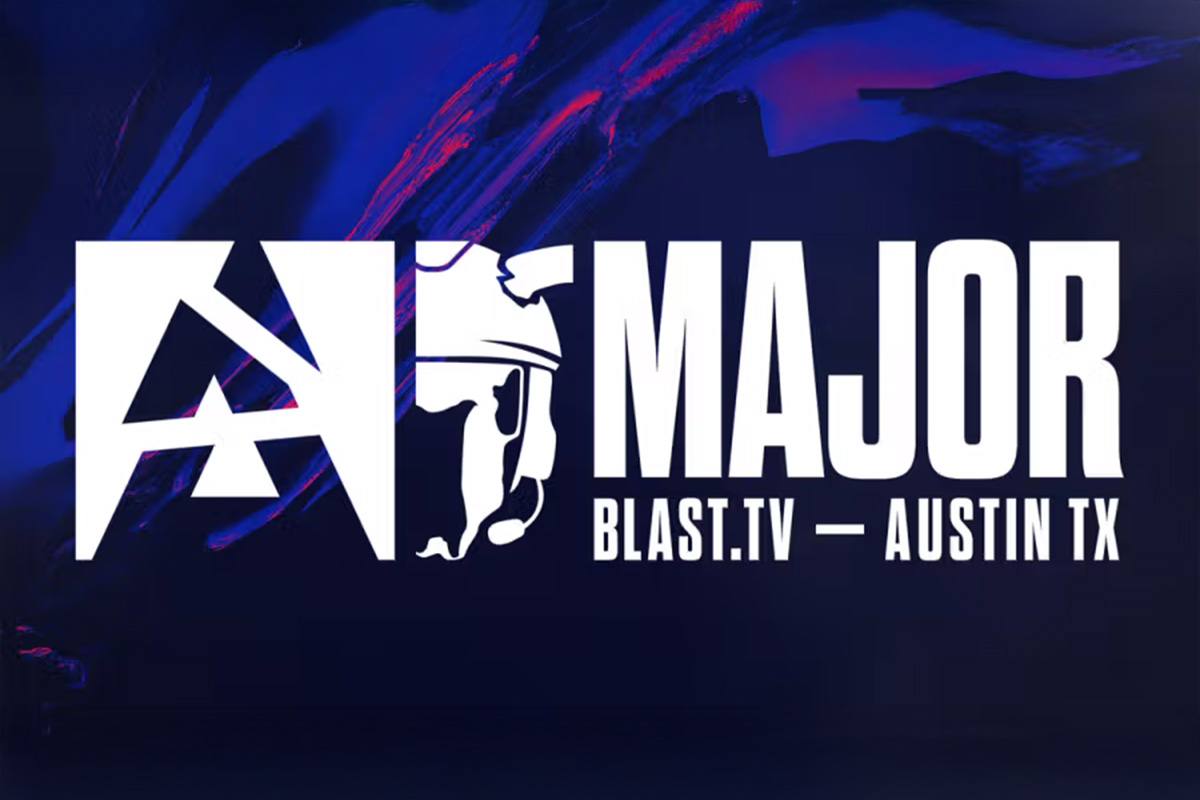 Українська команда ризикує вибуванням з кваліфікацій на BLAST.tv Austin Major 2025