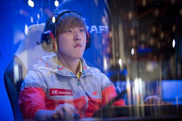 Стародавній герой Starcraft - Classic приєднався до команди Virtus.pro - Gameinside.ua