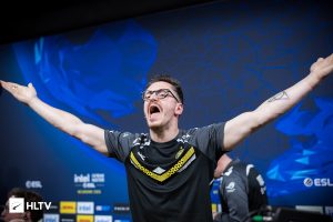 Опубліковано розклад плей-офф IEM Melbourne 2025