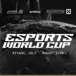 Чемпіонат світу з кіберспорту 2025: всі ігри, дати та інша інформація