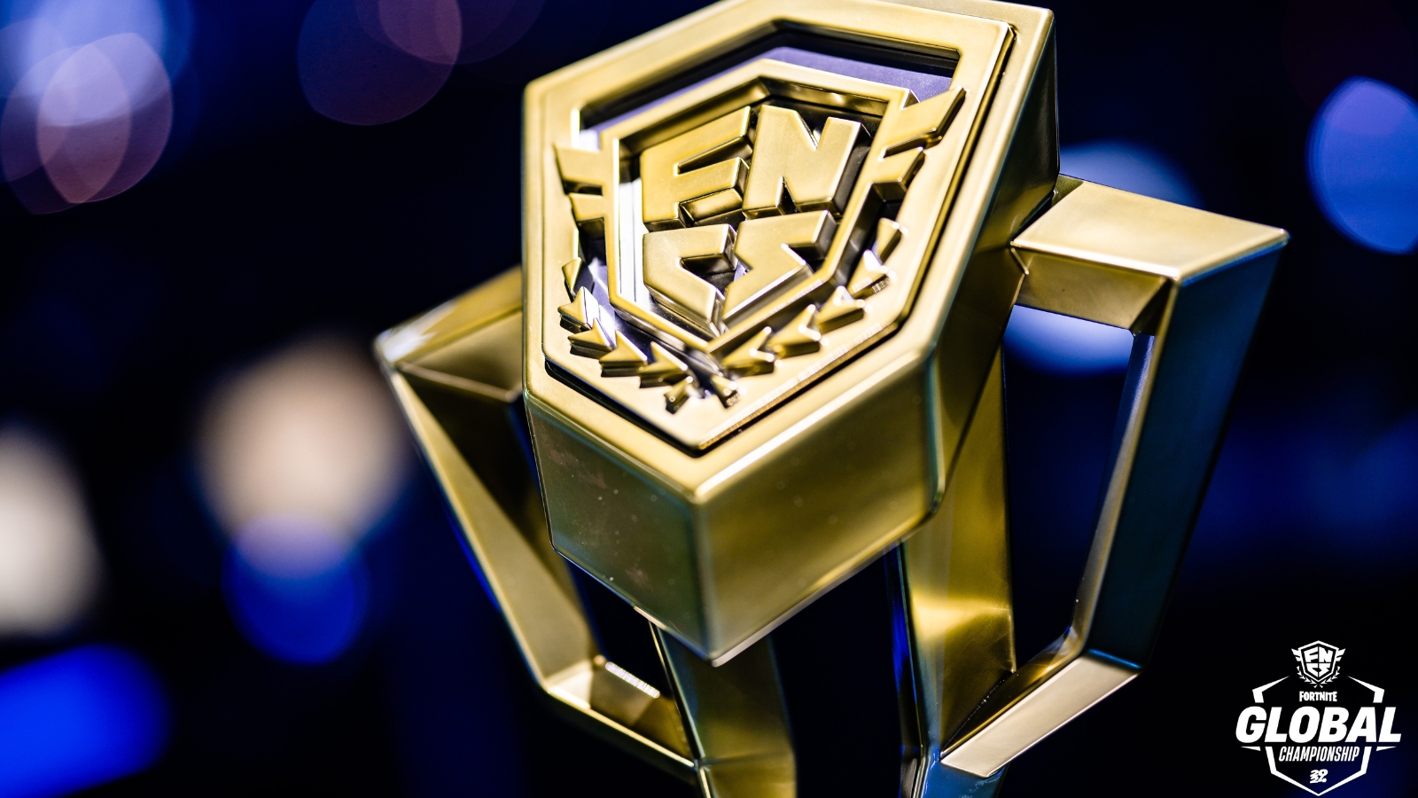 Результати, призовий фонд та інша інформація про Major 1 чемпіонату Fortnite FNCS Global Championship 2025