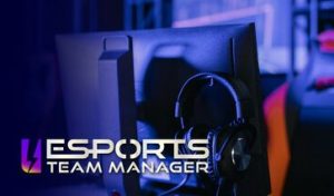 Steam оголосив про вихід симулятора кіберспортивного менеджера — Esports Manager 2025 - Gameinside.ua