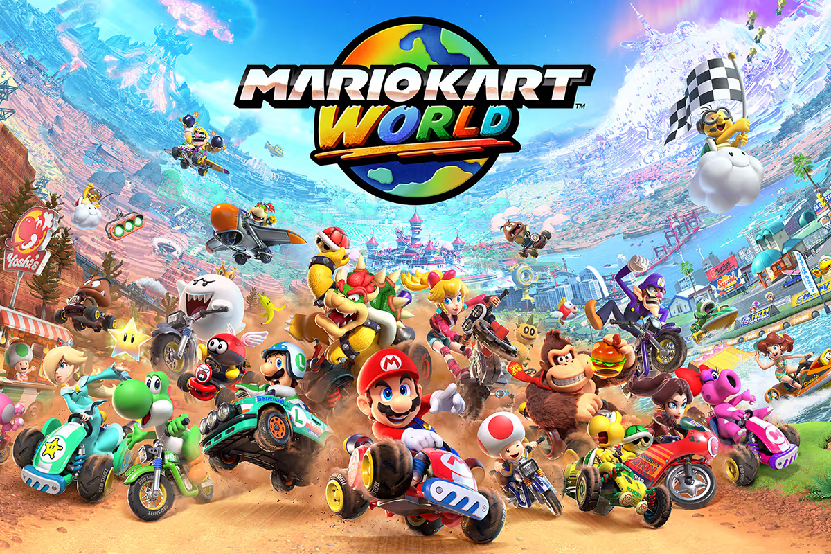 Гравці висловили протест проти завищених цін на ігри для Nintendo, розробники просто відключили чат під час презентації