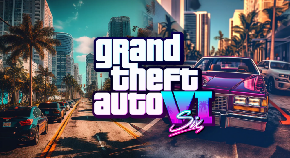 Інформація про реліз Grand Theft Auto 6: Дату виходу вже не доведеться довго чекати