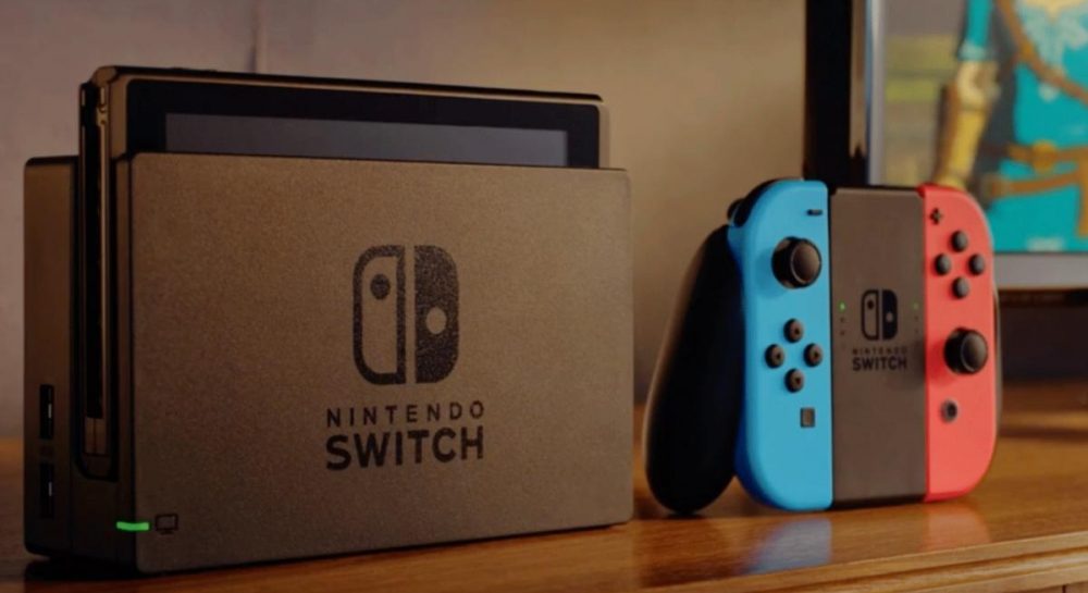На горизонті Nintendo Switch 2: розкрито характеристики та ключову особливість консолі