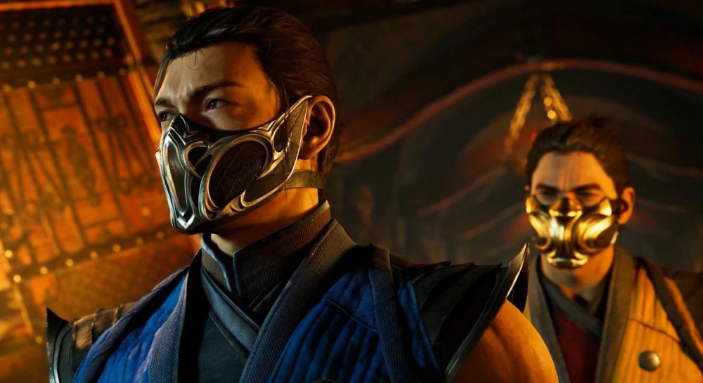Кров і зламані кістки: Епічний трейлер Mortal Kombat 1 підготовлено до наближення релізу