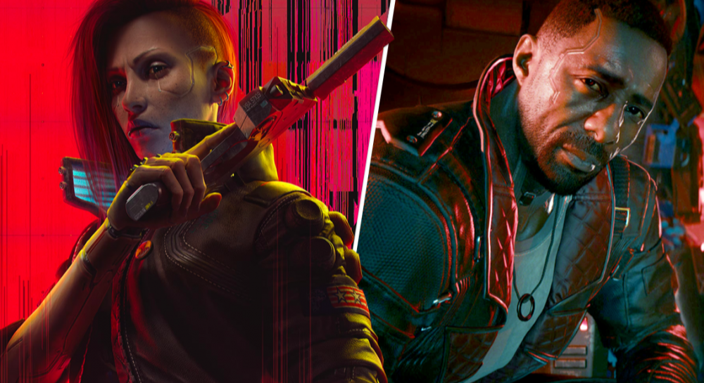 CD Projekt запропонували гравцям несподіване підказку напередодні релізу Cyberpunk 2077: Phantom Liberty