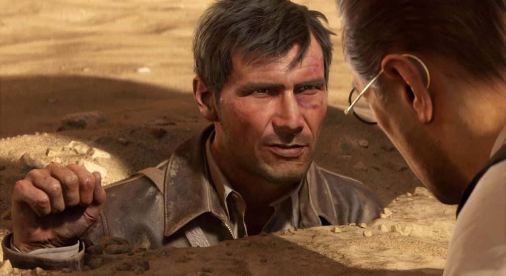 Indiana Jones та Велике Коло продалося на PS5 краще, ніж на Xbox та ПК разом узяті