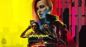 Nintendo Switch 2 є більш придатним для Cyberpunk 2077, ніж PS4 і Xbox One, - CD Projekt RED