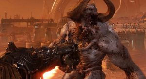 Команда DOOM: The Dark Ages поділилася інформацією про тривалість гри