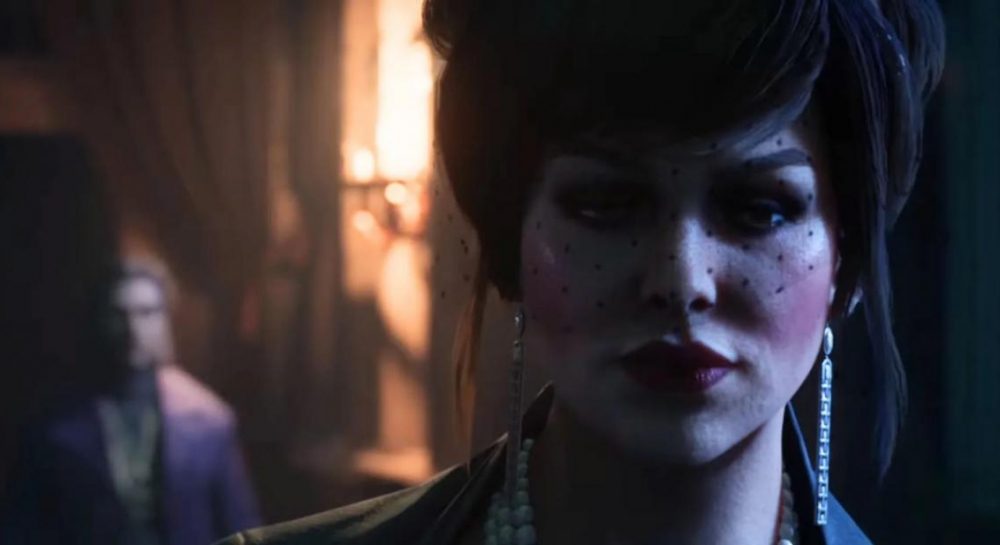 У грі Bloodlines 2 немає єдино вірних відповідей: розробники розкрили деталі діалогів