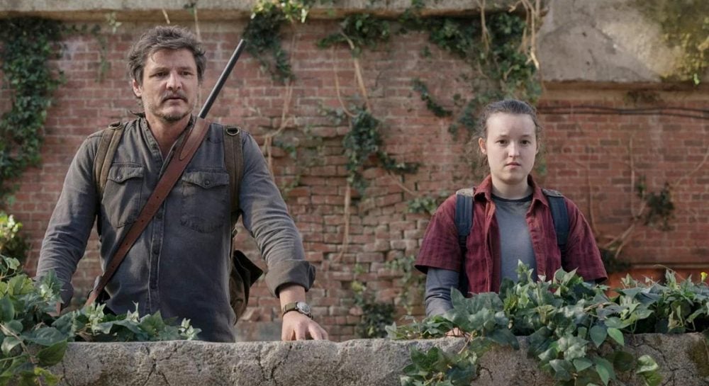 Ніл Дракманн, творець The Last of Us, розповів, чому серіал здобув величезну популярність