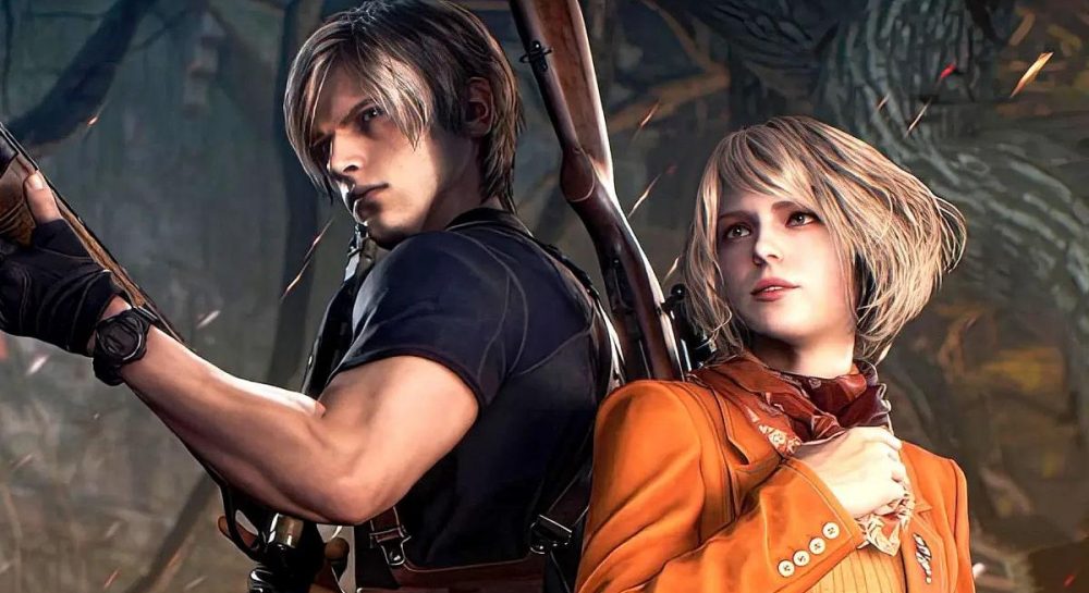 Resident Evil 4 Remake досягла 10 мільйонів продажів, ставши найуспішнішою грою в серії