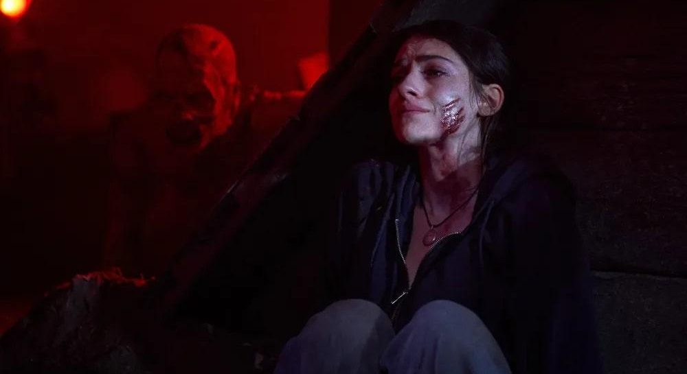 Екранізація Until Dawn розпочалася з повільних темпів: фільм практично не заробив нічого
