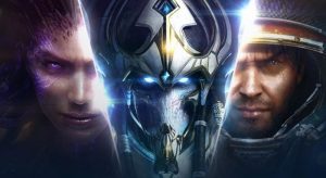 Студія Nexon з Південної Кореї працюватиме над новим StarCraft, за інформацією ЗМІ