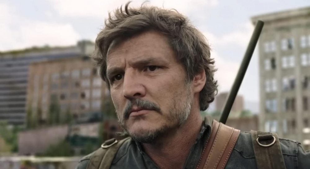 Маленька деталь у свіжій серії 