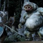 У Dark Souls 2 відмовилися від вражаючого боса-краба з вежею замку замість панцира