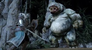 У Dark Souls 2 відмовилися від вражаючого боса-краба з вежею замку замість панцира