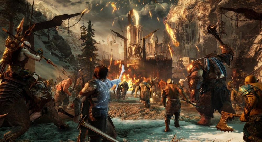 Ubisoft створила свій варіант недоступної системи Nemesis з Middle-Earth в Assassin's Creed