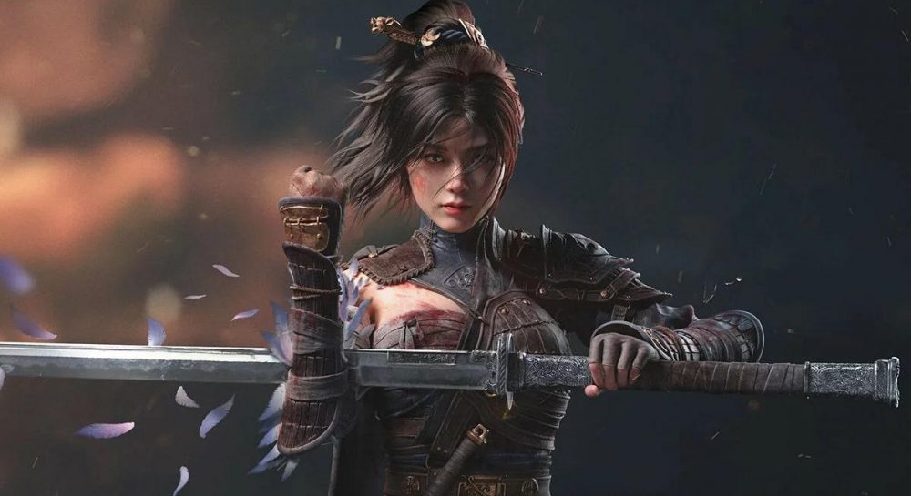 Китайський соулс-лайк Wuchang: Fallen Feathers, що обіцяє стати хітом, оголосив дату виходу