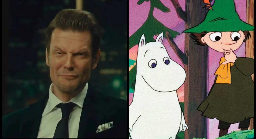 Сем Лейк, творець Alan Wake, висловив бажання створити гру за мотивами 