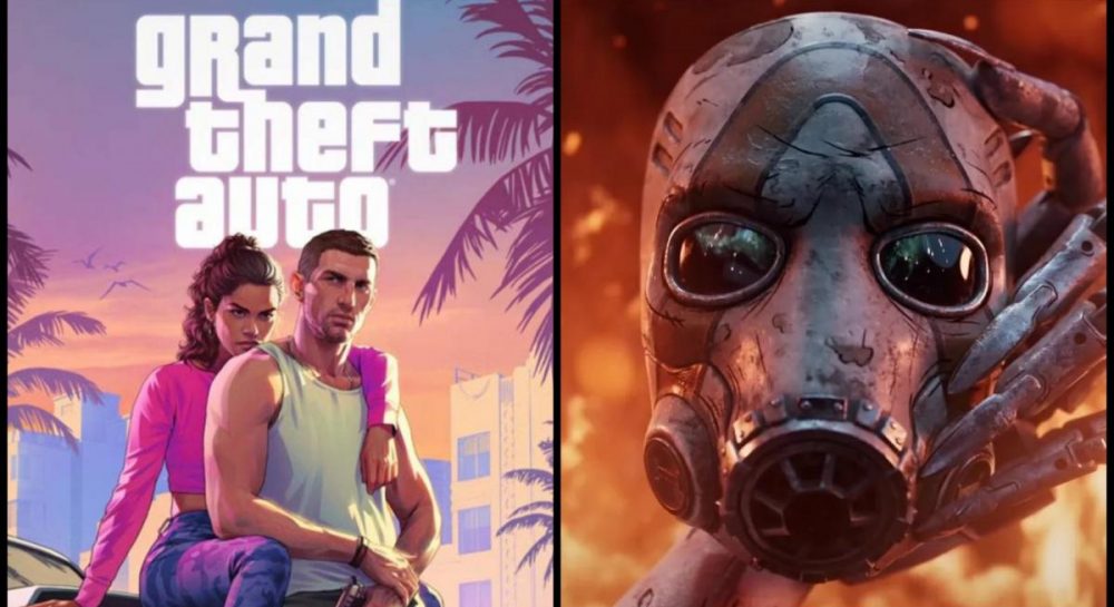 Глава Gearbox Ренді Пітчфорд запевняє, що перенесення Borderlands 4 не зумовлене датою виходу GTA 6